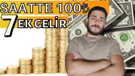 Freelance Çalışarak Ek Gelir Elde Etme Yolları