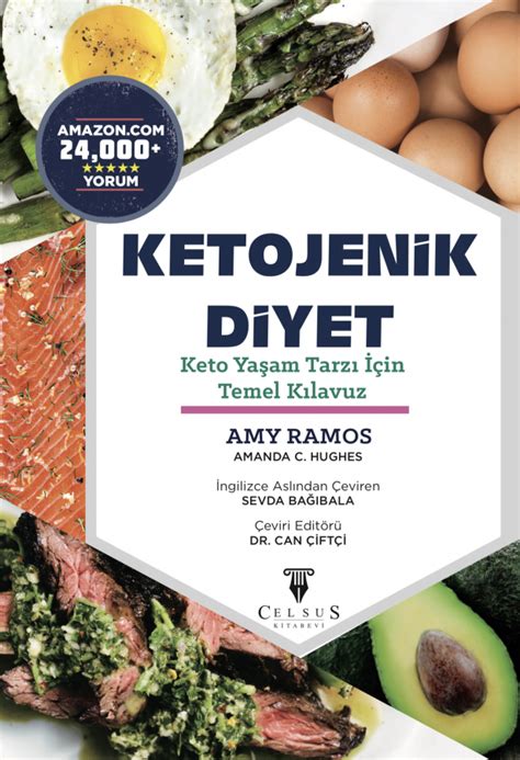 Ketojenik Diyet ve Sağlıklı Yaşam Tarzı